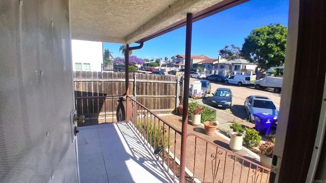3930 Marine View Avenue, San Diego, CA 92113