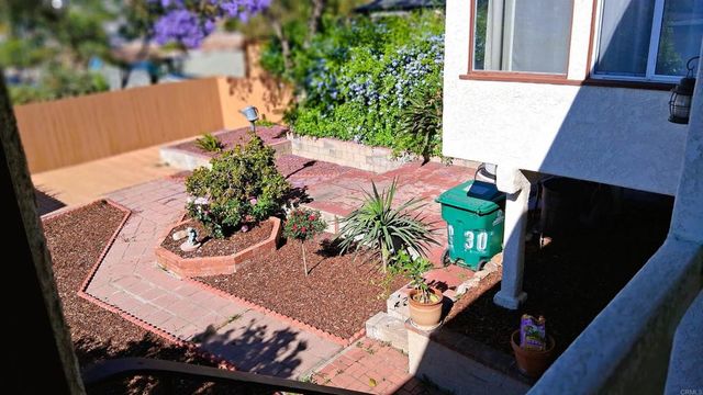 3930 Marine View Avenue, San Diego, CA 92113