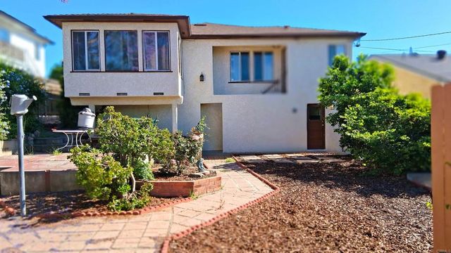 3930 Marine View Avenue, San Diego, CA 92113