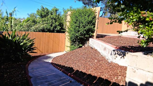 3930 Marine View Avenue, San Diego, CA 92113