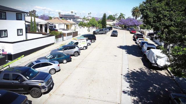 3930 Marine View Avenue, San Diego, CA 92113