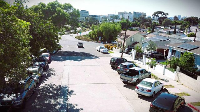 3930 Marine View Avenue, San Diego, CA 92113