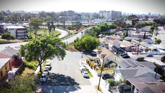 3930 Marine View Avenue, San Diego, CA 92113