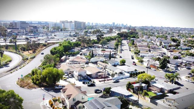 3930 Marine View Avenue, San Diego, CA 92113