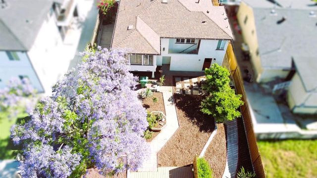 3930 Marine View Avenue, San Diego, CA 92113