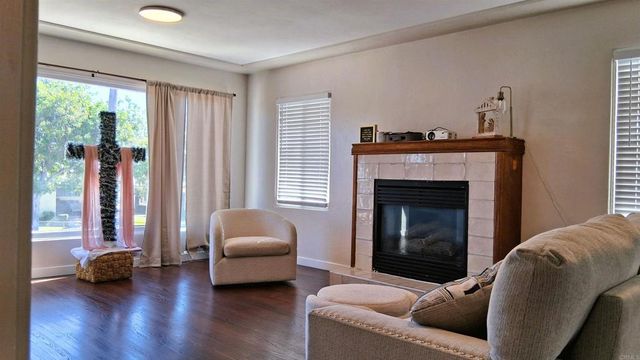 3930 Marine View Avenue, San Diego, CA 92113