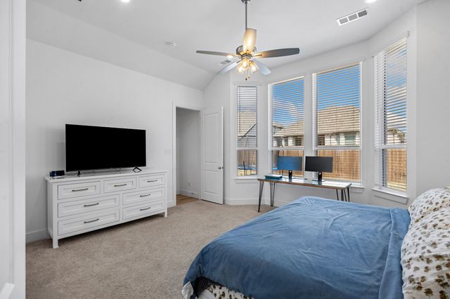 445 Lost Creek Trail, Waxahachie, TX 75165