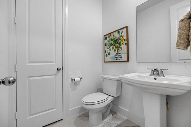 445 Lost Creek Trail, Waxahachie, TX 75165