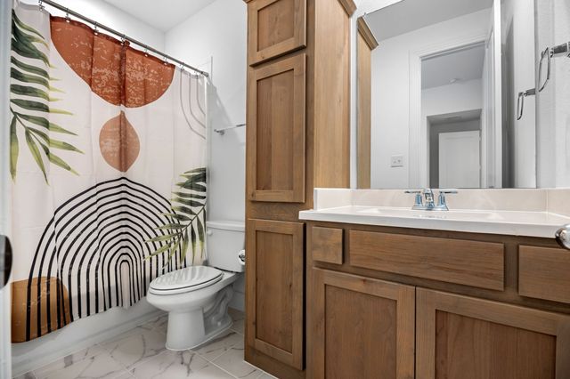 445 Lost Creek Trail, Waxahachie, TX 75165