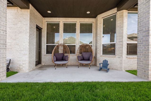 445 Lost Creek Trail, Waxahachie, TX 75165