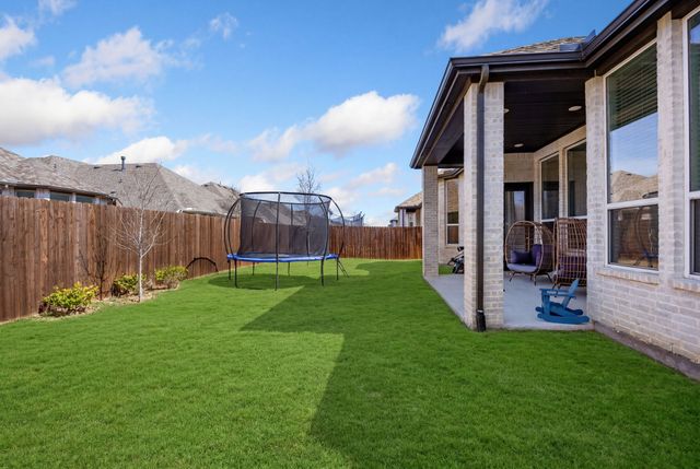 445 Lost Creek Trail, Waxahachie, TX 75165