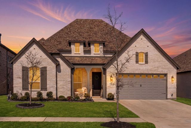 445 Lost Creek Trail, Waxahachie, TX 75165