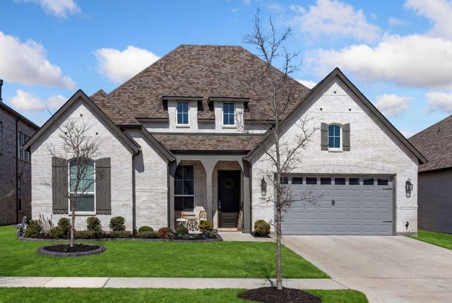 445 Lost Creek Trail, Waxahachie, TX 75165