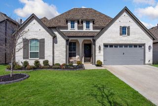 445 Lost Creek Trail, Waxahachie, TX 75165