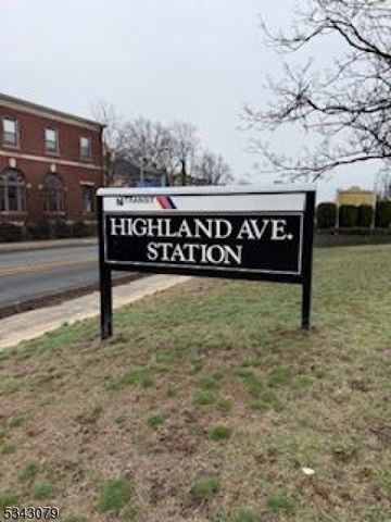 433 Lincoln Ave B8, City Of Orange Twp., NJ 07050