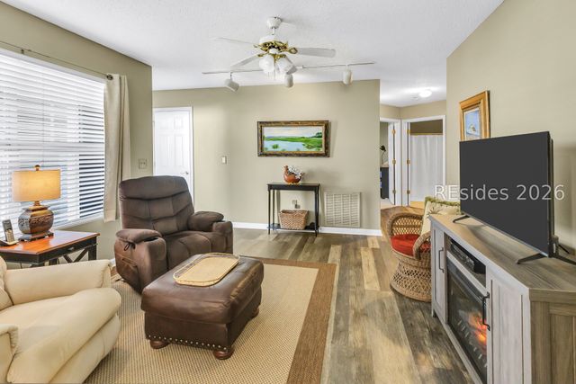 6 Old South Court 6D, Bluffton, SC 29910