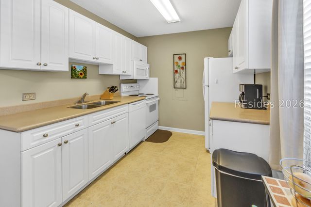 6 Old South Court 6D, Bluffton, SC 29910