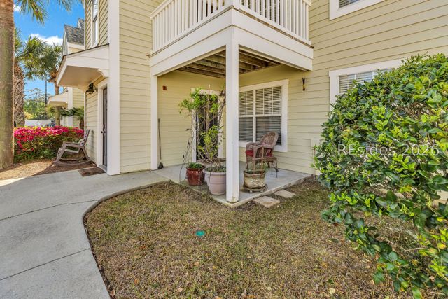 6 Old South Court 6D, Bluffton, SC 29910