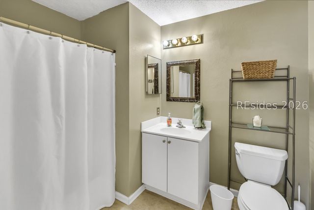 6 Old South Court 6D, Bluffton, SC 29910