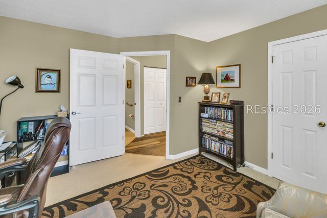 6 Old South Court 6D, Bluffton, SC 29910