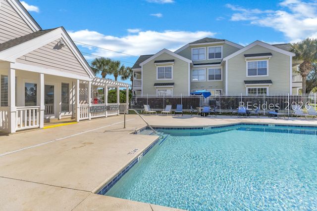 6 Old South Court 6D, Bluffton, SC 29910