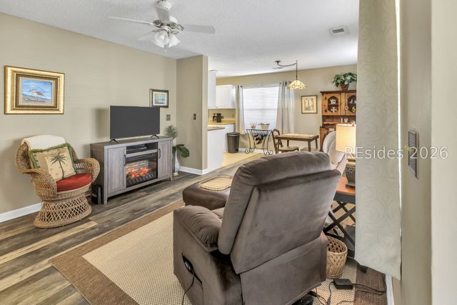 6 Old South Court 6D, Bluffton, SC 29910