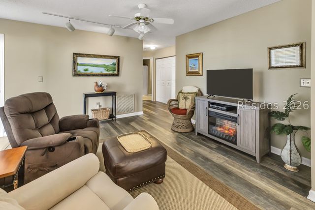 6 Old South Court 6D, Bluffton, SC 29910