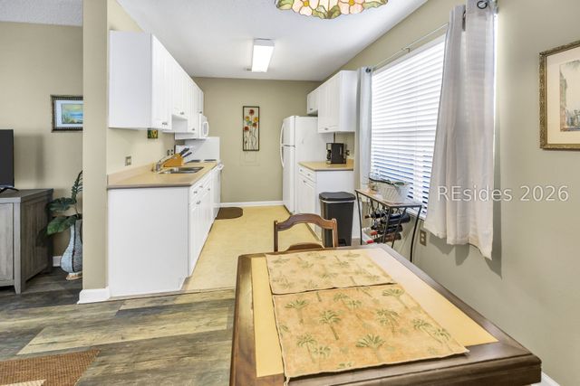 6 Old South Court 6D, Bluffton, SC 29910