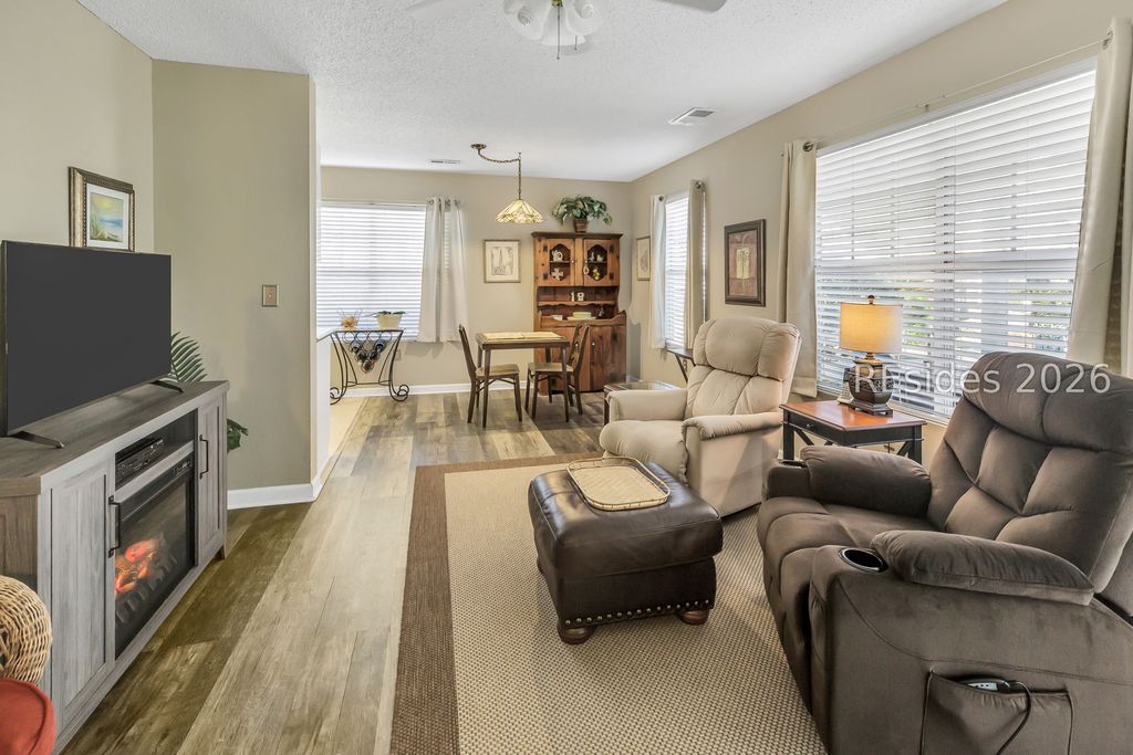 6 Old South Court 6D, Bluffton, SC 29910