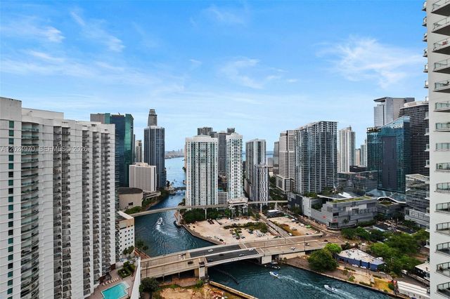 90 SW 3rd St 3810, Miami, FL 33130