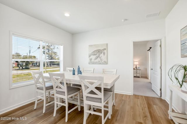 204 Nelson Street, Harkers Island, NC 28531