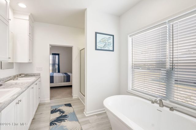 204 Nelson Street, Harkers Island, NC 28531