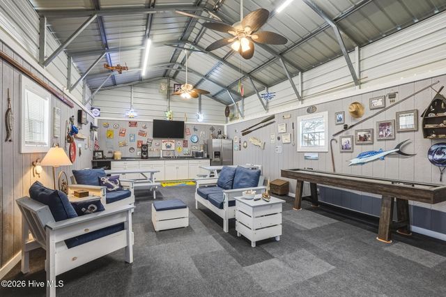 204 Nelson Street, Harkers Island, NC 28531