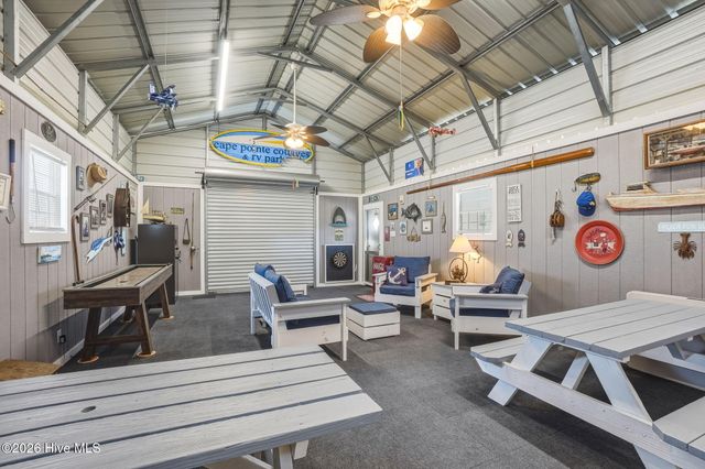 204 Nelson Street, Harkers Island, NC 28531