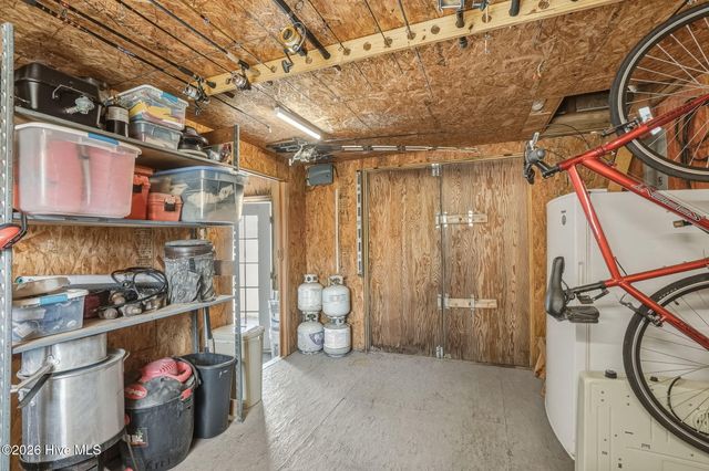 204 Nelson Street, Harkers Island, NC 28531