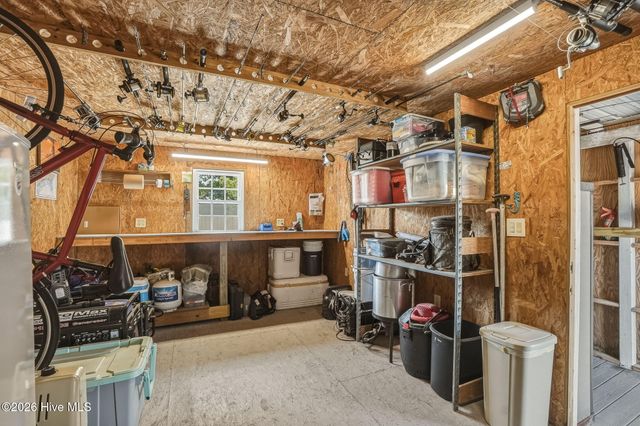 204 Nelson Street, Harkers Island, NC 28531