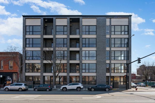 2354 W Polk Street 304, Chicago, IL 60612