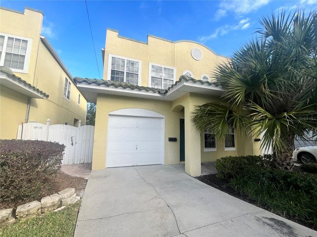 1625 PARK LAKE STREET 1625, Orlando, FL 32803