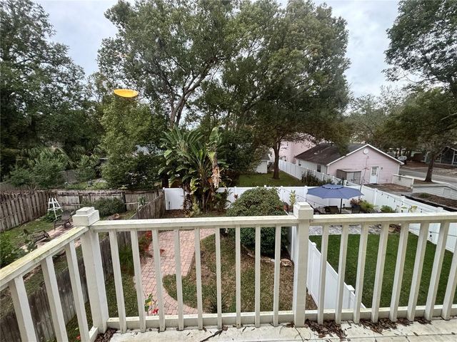 1625 PARK LAKE STREET 1625, Orlando, FL 32803