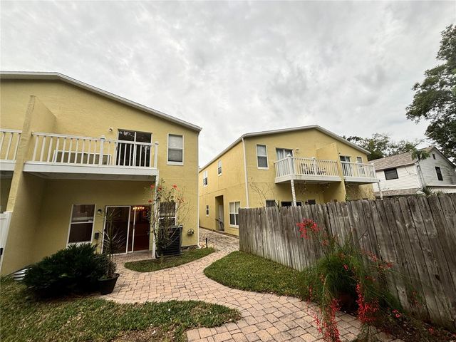 1625 PARK LAKE STREET 1625, Orlando, FL 32803
