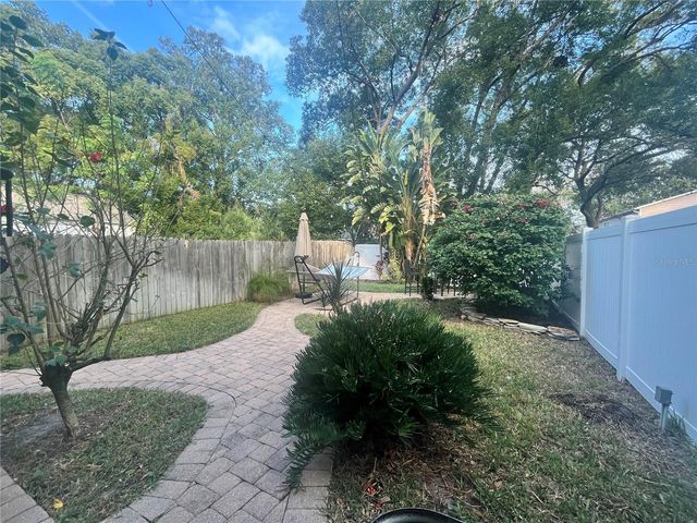 1625 PARK LAKE STREET 1625, Orlando, FL 32803