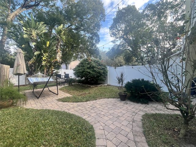 1625 PARK LAKE STREET 1625, Orlando, FL 32803