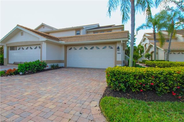 5645 Whisperwood BLVD # 504, Naples, FL 34110