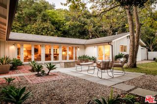 1784 Old Ranch Road, Los Angeles, CA 90049