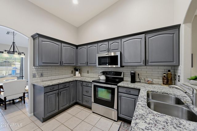 15113 E GREENE VALLEY Drive, Fountain Hills, AZ 85268