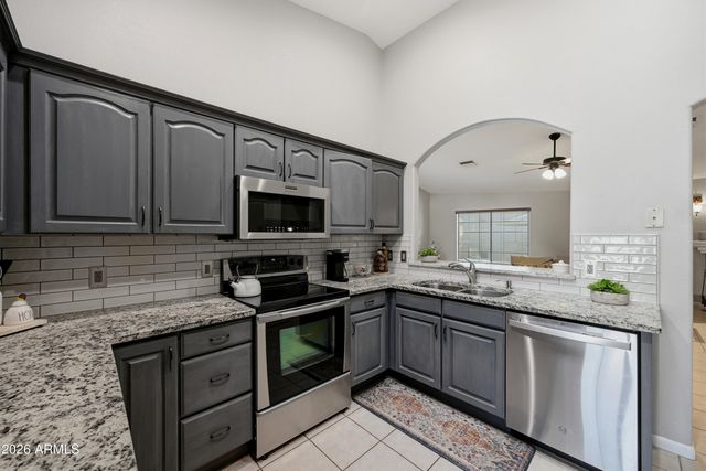 15113 E GREENE VALLEY Drive, Fountain Hills, AZ 85268