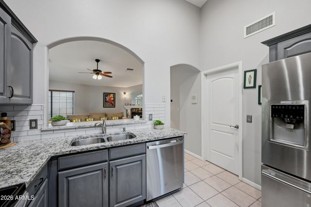 15113 E GREENE VALLEY Drive, Fountain Hills, AZ 85268