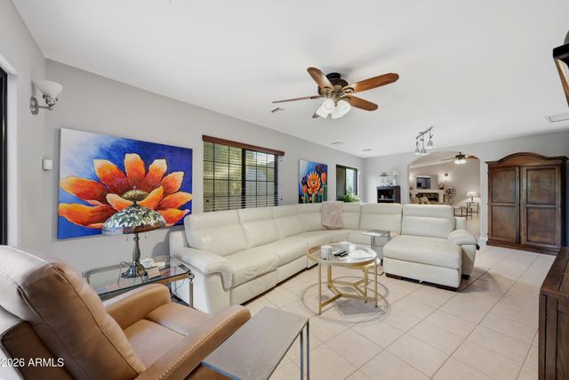15113 E GREENE VALLEY Drive, Fountain Hills, AZ 85268