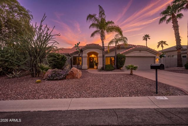 15113 E GREENE VALLEY Drive, Fountain Hills, AZ 85268