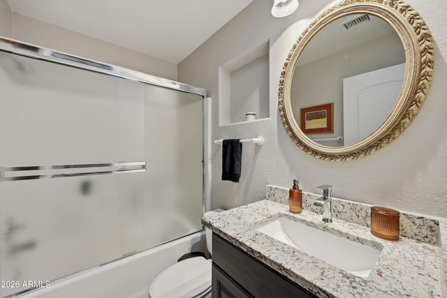 15113 E GREENE VALLEY Drive, Fountain Hills, AZ 85268